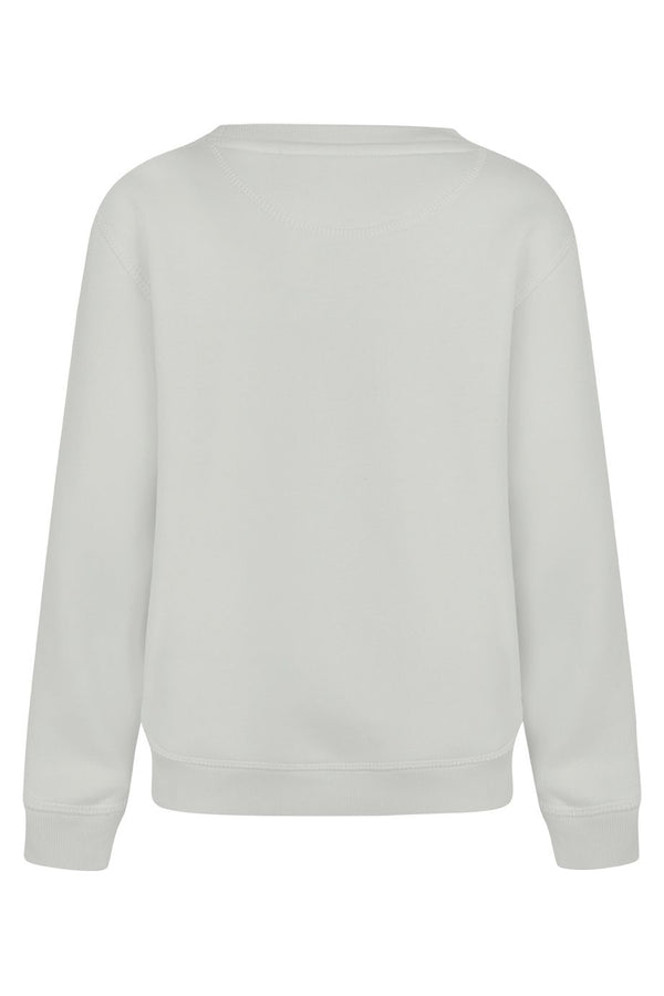 Sweatshirt Infantil Gola Redonda Dune Kids OCS 300-RAG-Tailors-Fardas-e-Uniformes-Vestuario-Pro