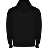 Sweatshirt MONTBLANC unissexo com fecho e capuz-RAG-Tailors-Fardas-e-Uniformes-Vestuario-Pro