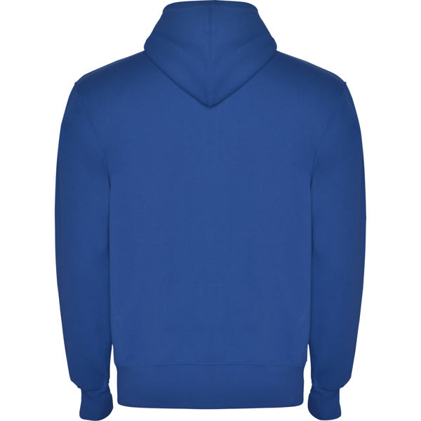 Sweatshirt MONTBLANC unissexo com fecho e capuz-RAG-Tailors-Fardas-e-Uniformes-Vestuario-Pro