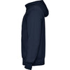 Sweatshirt MONTBLANC unissexo com fecho e capuz-RAG-Tailors-Fardas-e-Uniformes-Vestuario-Pro