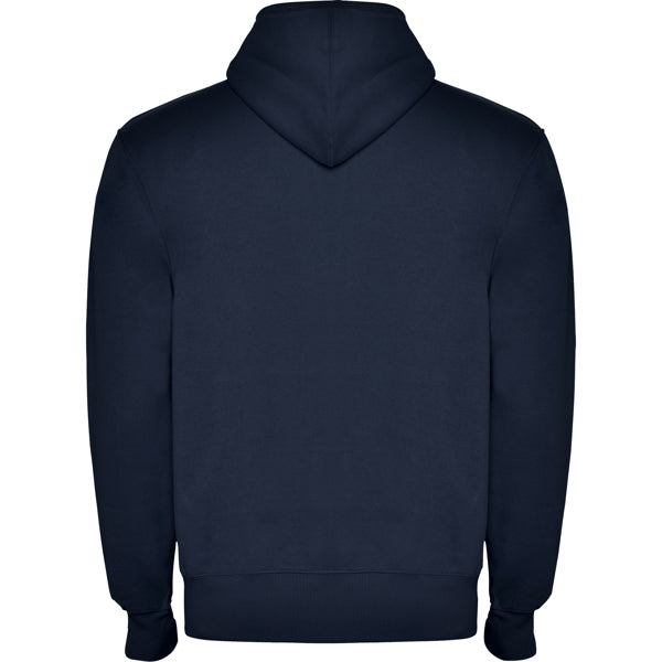 Sweatshirt MONTBLANC unissexo com fecho e capuz-RAG-Tailors-Fardas-e-Uniformes-Vestuario-Pro
