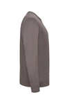 Sweatshirt Mist Unissexo de Decote Redondo em Algodão Orgânico-RAG-Tailors-Fardas-e-Uniformes-Vestuario-Pro