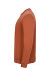 Sweatshirt Mist Unissexo de Decote Redondo em Algodão Orgânico-RAG-Tailors-Fardas-e-Uniformes-Vestuario-Pro