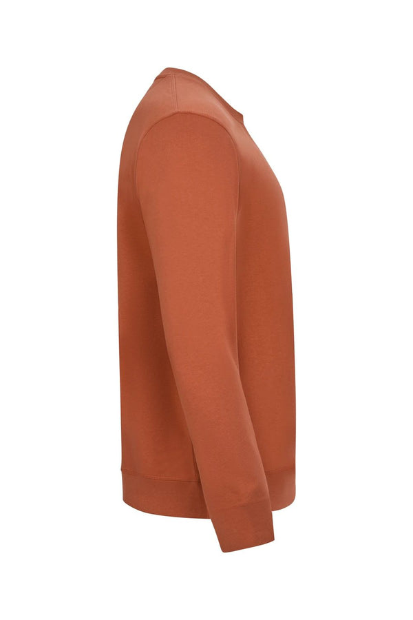 Sweatshirt Mist Unissexo de Decote Redondo em Algodão Orgânico-RAG-Tailors-Fardas-e-Uniformes-Vestuario-Pro