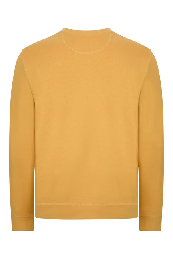 Sweatshirt Mist Unissexo de Decote Redondo em Algodão Orgânico-RAG-Tailors-Fardas-e-Uniformes-Vestuario-Pro
