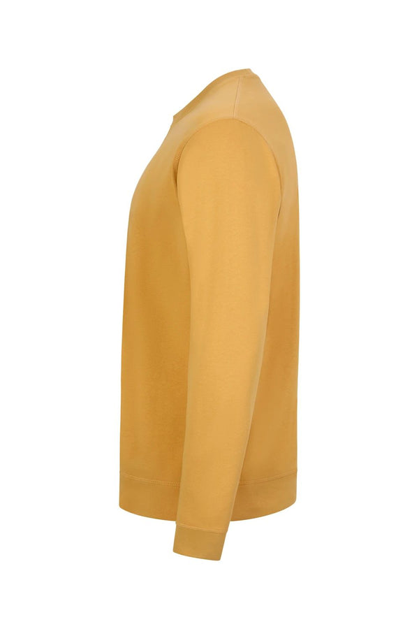 Sweatshirt Mist Unissexo de Decote Redondo em Algodão Orgânico-RAG-Tailors-Fardas-e-Uniformes-Vestuario-Pro