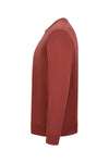 Sweatshirt Mist Unissexo de Decote Redondo em Algodão Orgânico-RAG-Tailors-Fardas-e-Uniformes-Vestuario-Pro