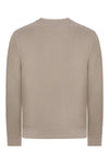 Sweatshirt Mist Unissexo de Decote Redondo em Algodão Orgânico-RAG-Tailors-Fardas-e-Uniformes-Vestuario-Pro