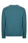 Sweatshirt Mist Unissexo de Decote Redondo em Algodão Orgânico-RAG-Tailors-Fardas-e-Uniformes-Vestuario-Pro