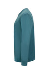 Sweatshirt Mist Unissexo de Decote Redondo em Algodão Orgânico-RAG-Tailors-Fardas-e-Uniformes-Vestuario-Pro