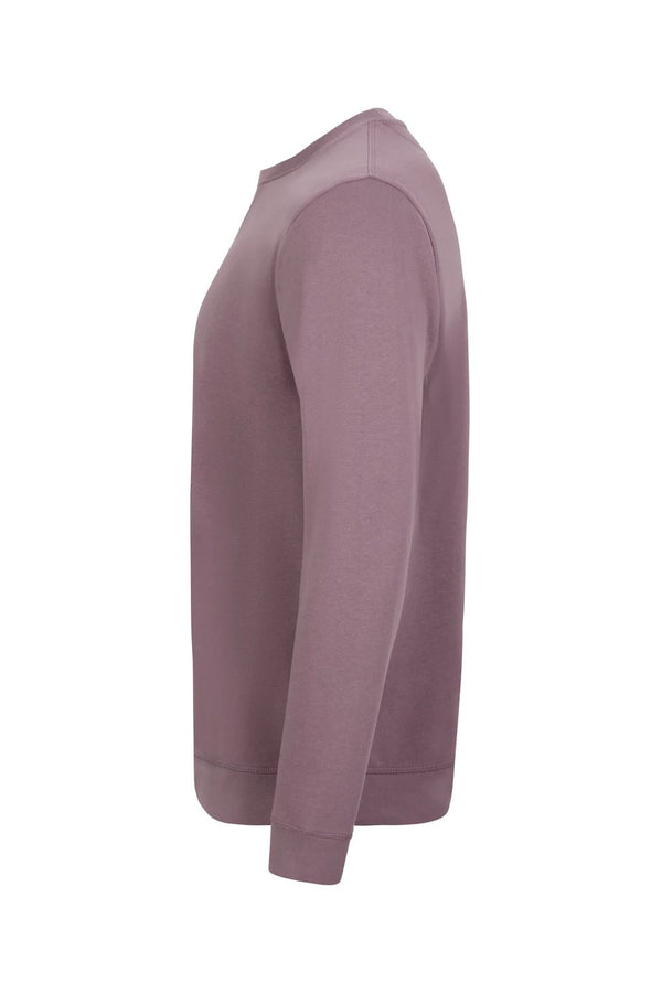 Sweatshirt Mist Unissexo de Decote Redondo em Algodão Orgânico-RAG-Tailors-Fardas-e-Uniformes-Vestuario-Pro