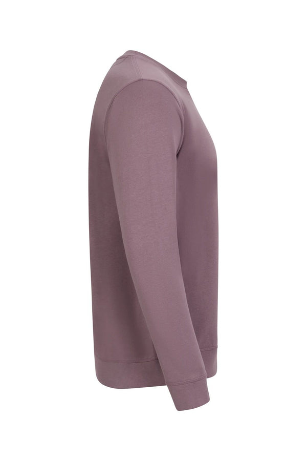 Sweatshirt Mist Unissexo de Decote Redondo em Algodão Orgânico-RAG-Tailors-Fardas-e-Uniformes-Vestuario-Pro