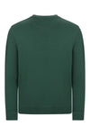 Sweatshirt Mist Unissexo de Decote Redondo em Algodão Orgânico-RAG-Tailors-Fardas-e-Uniformes-Vestuario-Pro