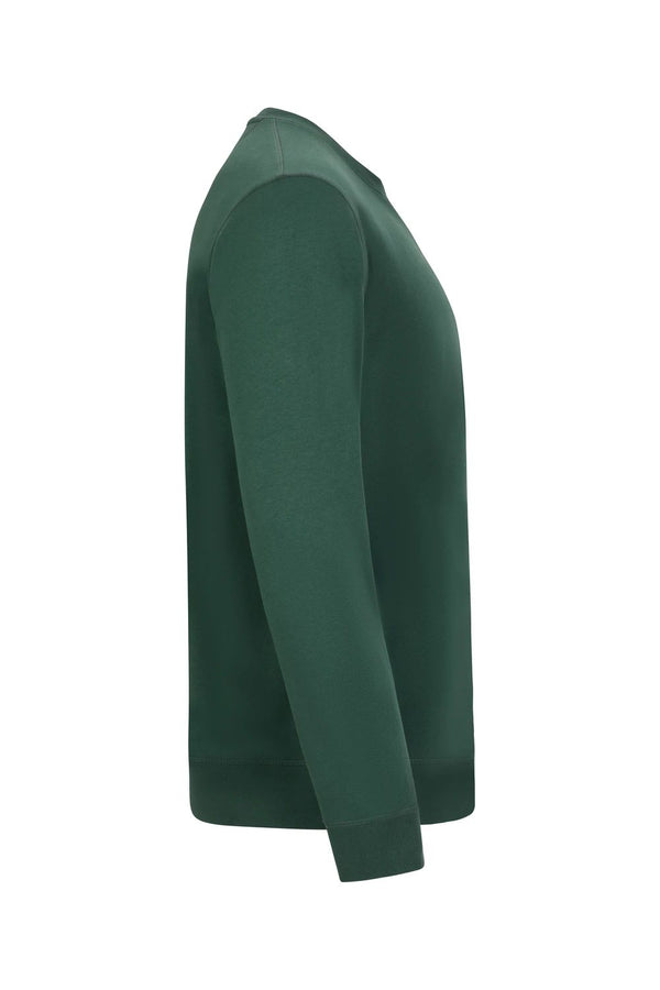 Sweatshirt Mist Unissexo de Decote Redondo em Algodão Orgânico-RAG-Tailors-Fardas-e-Uniformes-Vestuario-Pro