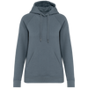 Sweatshirt Raglan com Capuz de Senhora-Cinzento Mineral-XS-RAG-Tailors-Fardas-e-Uniformes-Vestuario-Pro