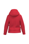 Sweatshirt Reciclada com Capuz Criança-RAG-Tailors-Fardas-e-Uniformes-Vestuario-Pro
