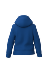 Sweatshirt Reciclada com Capuz Criança-RAG-Tailors-Fardas-e-Uniformes-Vestuario-Pro