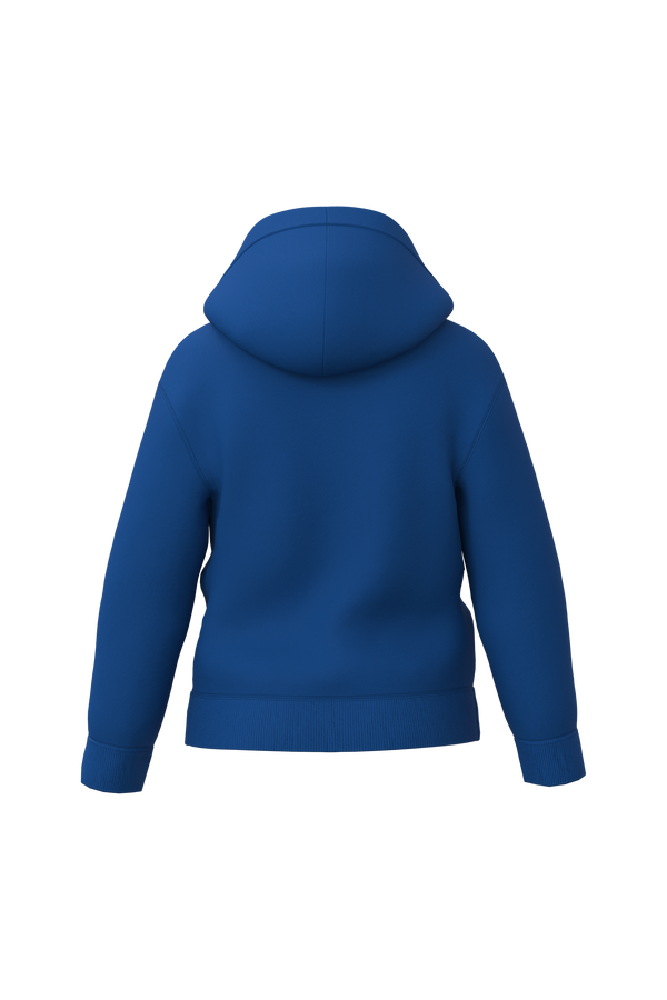 Sweatshirt Reciclada com Capuz Criança-RAG-Tailors-Fardas-e-Uniformes-Vestuario-Pro