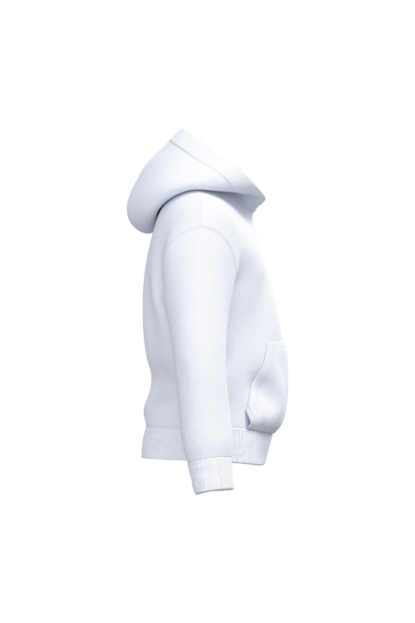 Sweatshirt Reciclada com Capuz Criança-RAG-Tailors-Fardas-e-Uniformes-Vestuario-Pro