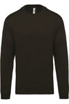 Sweatshirt Unisexo Work Cardada (1 de 4 )-RAG-Tailors-Fardas-e-Uniformes-Vestuario-Pro