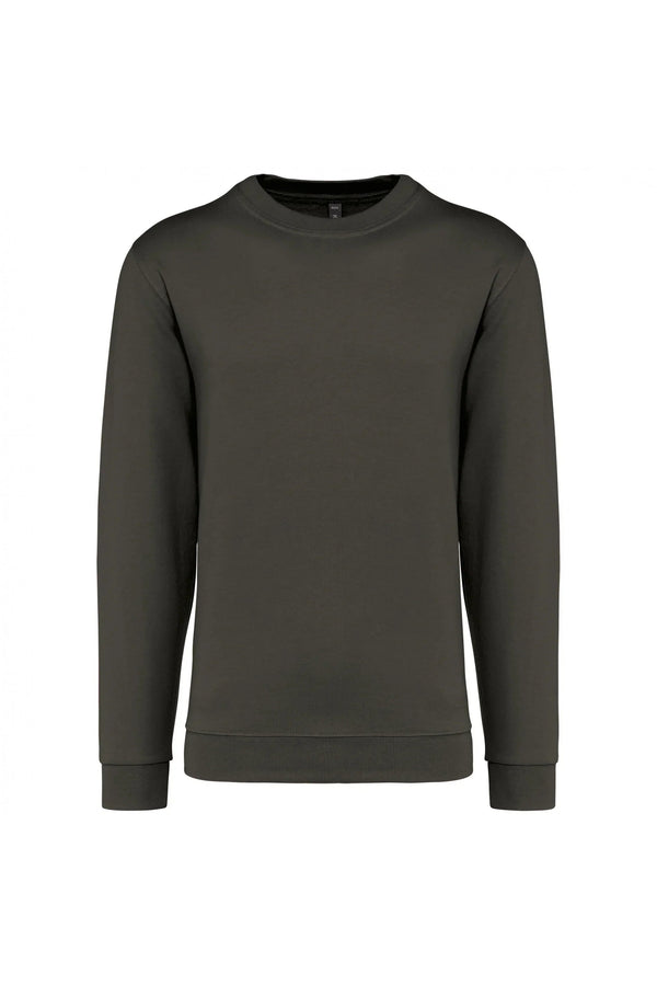 Sweatshirt Unisexo Work Cardada (3 de 4 )-RAG-Tailors-Fardas-e-Uniformes-Vestuario-Pro