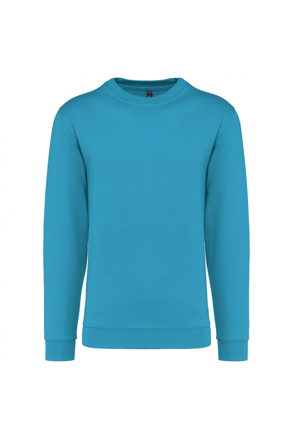 Sweatshirt Unisexo Work Cardada (3 de 4 )-RAG-Tailors-Fardas-e-Uniformes-Vestuario-Pro