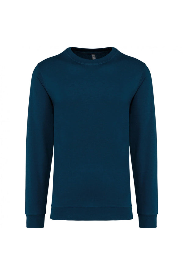 Sweatshirt Unisexo Work Cardada (3 de 4 )-RAG-Tailors-Fardas-e-Uniformes-Vestuario-Pro