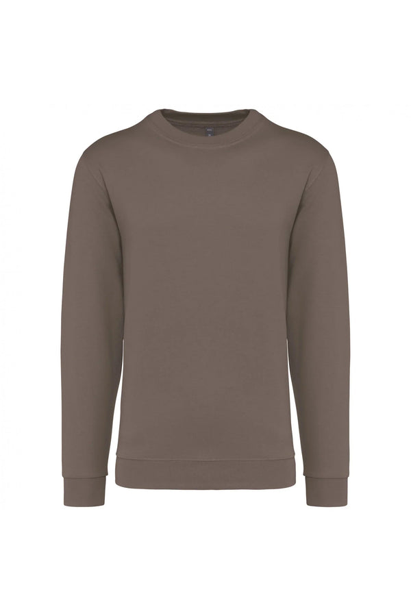 Sweatshirt Unisexo Work Cardada (3 de 4 )-RAG-Tailors-Fardas-e-Uniformes-Vestuario-Pro