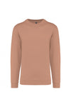 Sweatshirt Unisexo Work Cardada (4 de 4 )-Peach-XS-RAG-Tailors-Fardas-e-Uniformes-Vestuario-Pro