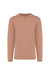 Sweatshirt Unisexo Work Cardada (4 de 4 )-Peach-XS-RAG-Tailors-Fardas-e-Uniformes-Vestuario-Pro