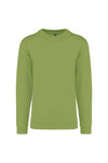 Sweatshirt Unisexo Work Cardada (4 de 4 )-Pistachio-XS-RAG-Tailors-Fardas-e-Uniformes-Vestuario-Pro