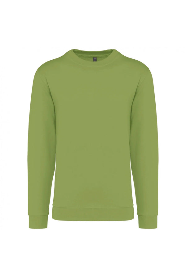 Sweatshirt Unisexo Work Cardada (4 de 4 )-RAG-Tailors-Fardas-e-Uniformes-Vestuario-Pro