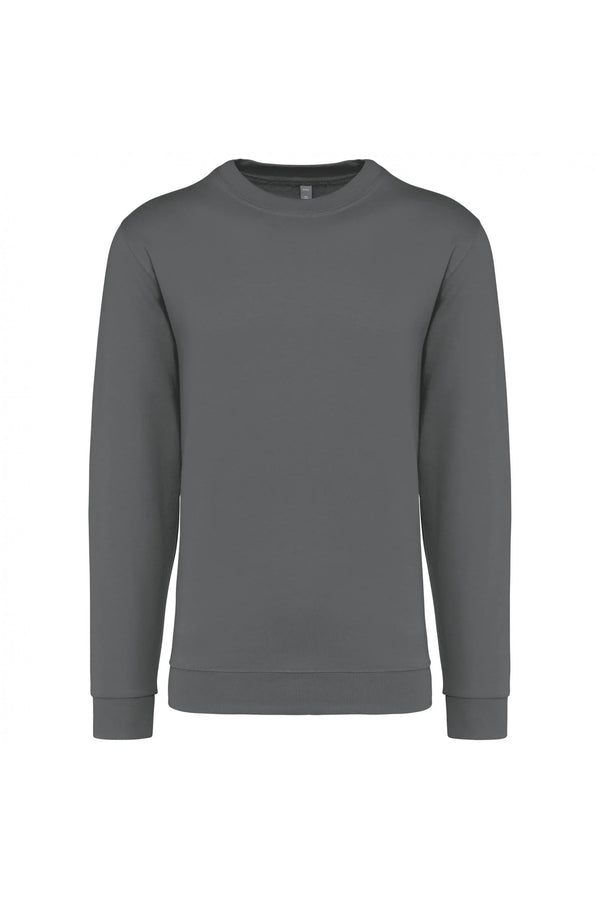 Sweatshirt Unisexo Work Cardada (4 de 4 )-RAG-Tailors-Fardas-e-Uniformes-Vestuario-Pro