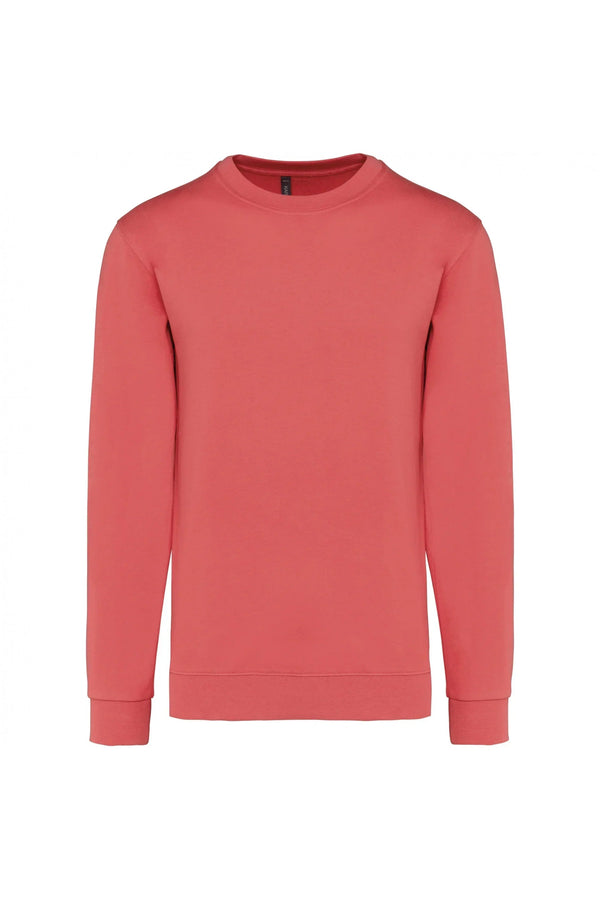 Sweatshirt Unisexo Work Cardada (4 de 4 )-RAG-Tailors-Fardas-e-Uniformes-Vestuario-Pro