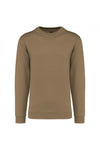 Sweatshirt Unisexo Work Cardada-RAG-Tailors-Fardas-e-Uniformes-Vestuario-Pro