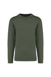 Sweatshirt Unisexo Work Cardada-RAG-Tailors-Fardas-e-Uniformes-Vestuario-Pro