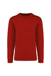 Sweatshirt Unisexo Work Cardada-RAG-Tailors-Fardas-e-Uniformes-Vestuario-Pro