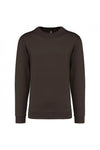 Sweatshirt Unisexo Work Cardada-RAG-Tailors-Fardas-e-Uniformes-Vestuario-Pro