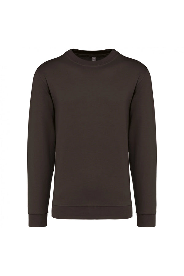 Sweatshirt Unisexo Work Cardada-RAG-Tailors-Fardas-e-Uniformes-Vestuario-Pro
