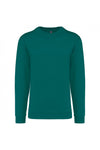 Sweatshirt Unisexo Work Cardada-RAG-Tailors-Fardas-e-Uniformes-Vestuario-Pro