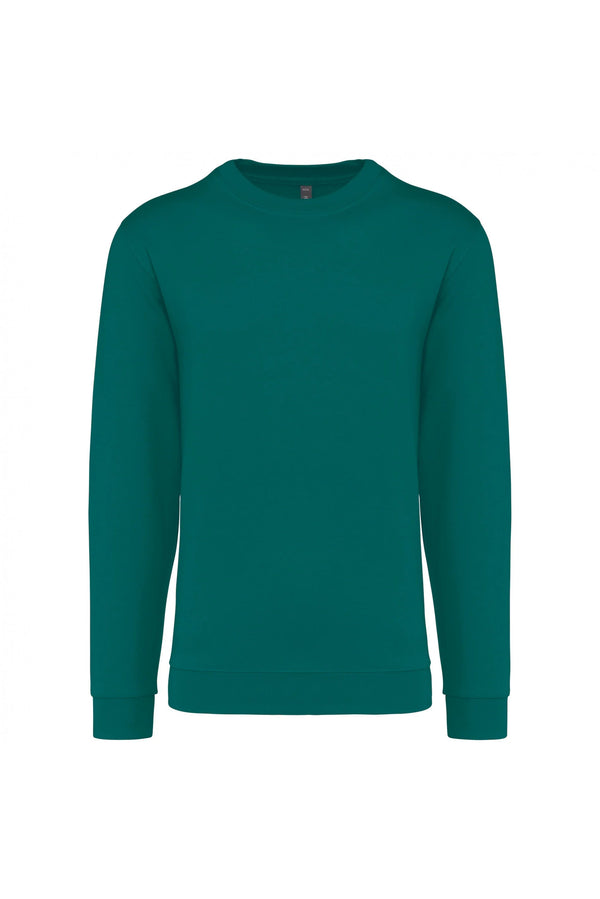 Sweatshirt Unisexo Work Cardada-RAG-Tailors-Fardas-e-Uniformes-Vestuario-Pro