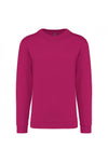 Sweatshirt Unisexo Work Cardada-RAG-Tailors-Fardas-e-Uniformes-Vestuario-Pro