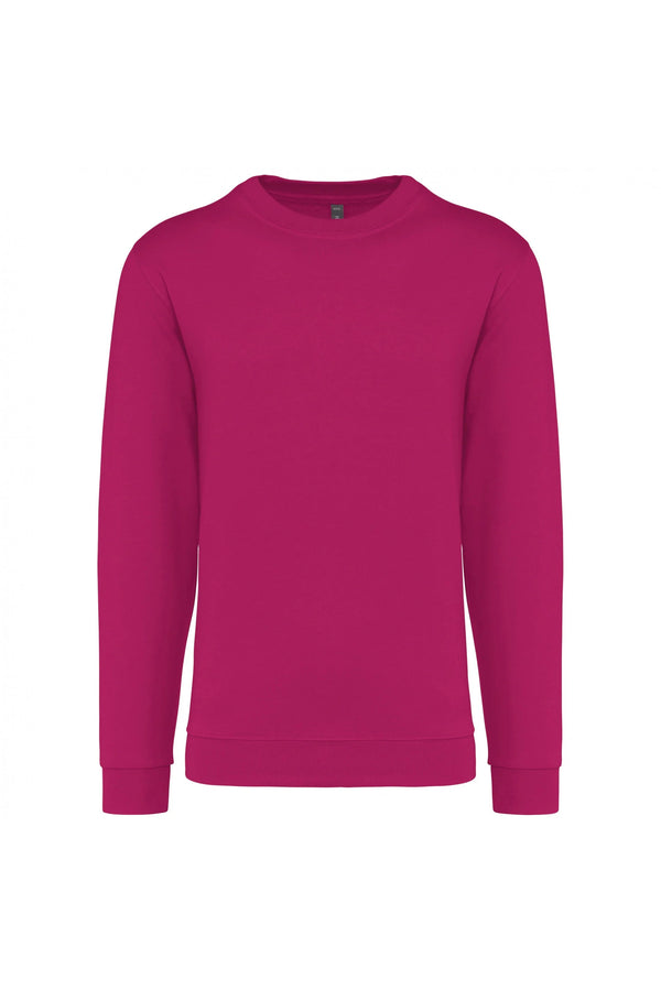 Sweatshirt Unisexo Work Cardada-RAG-Tailors-Fardas-e-Uniformes-Vestuario-Pro