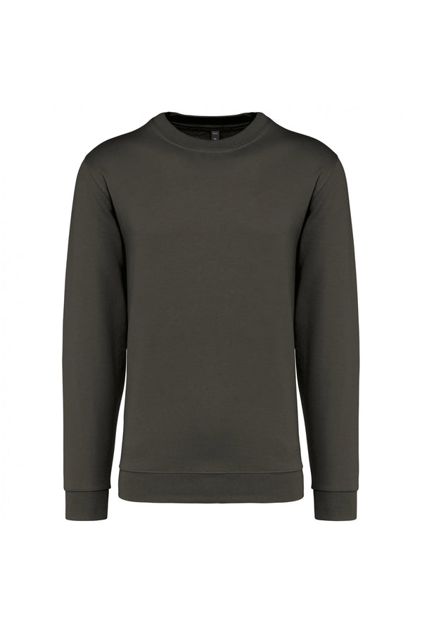 Sweatshirt Unisexo Work Cardada-RAG-Tailors-Fardas-e-Uniformes-Vestuario-Pro