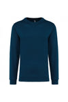 Sweatshirt Unisexo Work Cardada-RAG-Tailors-Fardas-e-Uniformes-Vestuario-Pro