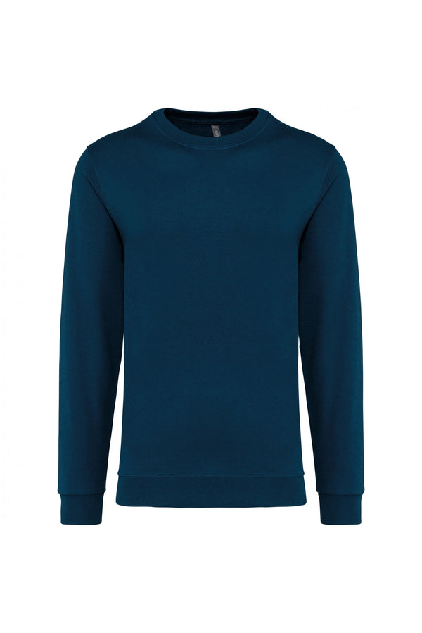 Sweatshirt Unisexo Work Cardada-RAG-Tailors-Fardas-e-Uniformes-Vestuario-Pro