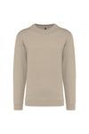 Sweatshirt Unisexo Work Cardada-RAG-Tailors-Fardas-e-Uniformes-Vestuario-Pro