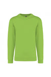 Sweatshirt Unisexo Work Cardada-RAG-Tailors-Fardas-e-Uniformes-Vestuario-Pro