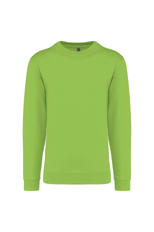 Sweatshirt Unisexo Work Cardada-RAG-Tailors-Fardas-e-Uniformes-Vestuario-Pro