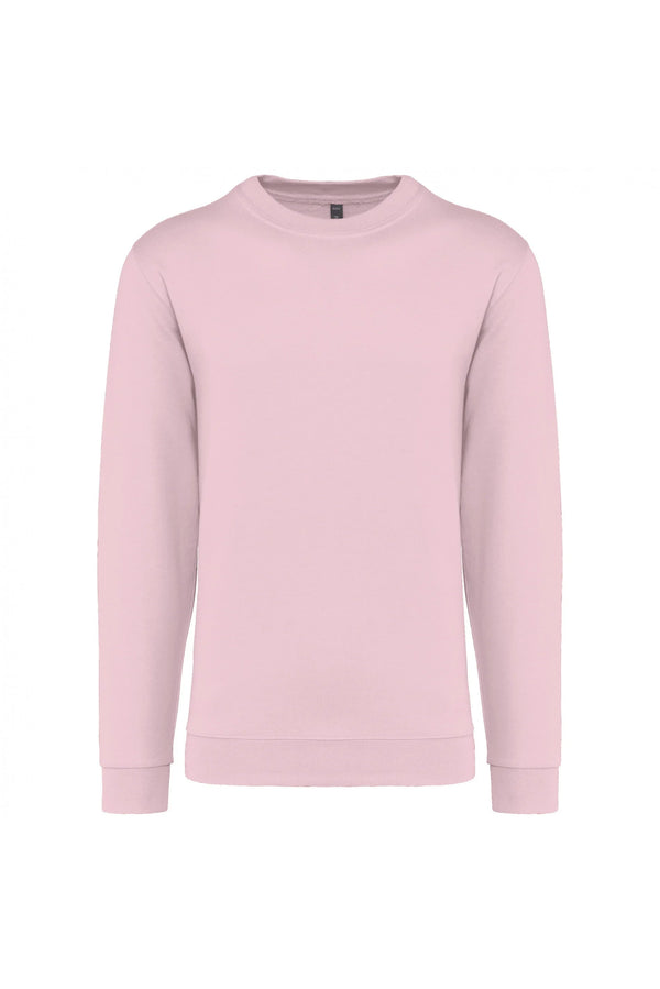 Sweatshirt Unisexo Work Cardada-RAG-Tailors-Fardas-e-Uniformes-Vestuario-Pro